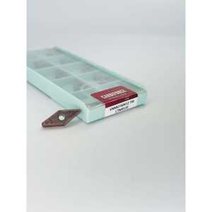 Carbiface VNMG160412-TM CTM9530 Outil de tournage interne et externe personnalisable en alliage dur et en carbure revêtu de PVD - Product Image 2