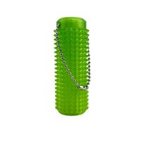 High Quality Premium Choice Silk PLA Finish Massager Roller Stimming Toy Grippie Keychain for Autism Sensory Input Tool