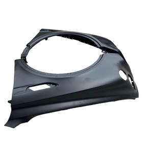 Guardabarros Delantero Izquierdo/Derecho de Alta Calidad para Bentley Bentayga 36A821017H/36A82018H - Product Image 2