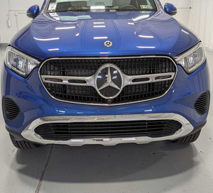 Excelente Rendimiento en Carretera, Mercedes-Benz GLC 300 AWD 4MATIC SUV 2026, Automático, Turbo, Volante a la Izquierda, Interior Claro - Product Image 1