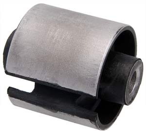 แขนควบคุมแบบแกว่งหลังล่าง33326754557 33326754558บูชปีกนกสำหรับ E60รถ525i 2004-2007 - Product Image 2