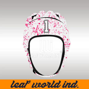 Paquete de 7 uniformes de fútbol americano personalizados de alta calidad para adultos, ropa deportiva transpirable de talla grande, estampado por sublimación de verano - Product Image 6