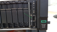 Serveur en rack DL380 Gen10 Plus 8SFF avec processeur Silver 4309Y 800W 32 Go DDR4 2U Serveur en rack neuf et en stock pour serveur HP DL380 Gen10 Plus