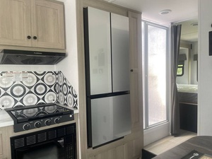 รถบ้านเคลื่อนที่รุ่นใหม่ปี 2026 ฟอเรสต์ ริเวอร์ ฟอเรสเตอร์ 3011DSF - Product Image 5