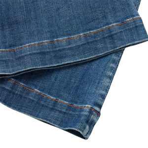 Pantalones Vaqueros Casuales Rectos para Hombre, Nuevo Modelo 2025, Super Ajustados, Sólidos, Transpirables, Ligeros, para Verano e Invierno, Tallas Grandes, Lavados - Product Image 6