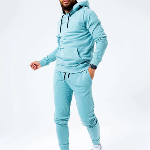 Pakistan Factory Custom logo <b>Men</b> Track Suits Private Label Jogger Sets Cotton Premium Tech <b>Fleece</b> Tracksuits - Product Image 1