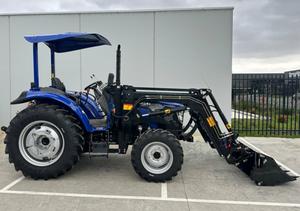 Alta Calidad para Tractor LOVOL M1304-D de 130HP - Product Image 2