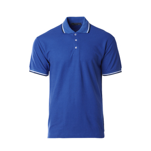 Polos de Hombre de Alta Calidad, Proveedor EM ODM de Bangladesh, Clásicos, Deportivos, Casuales, Formales, al por Mayor - Product Image 1
