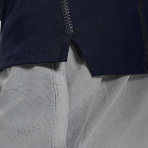 Fully Customizable Design Sublimated Sleeves <b>Rash</b> <b>Guard</b> With Wholesale Best Materials Spandex <b>MMA</b> <b>Rash</b> <b>Guard</b> For Men's Clothing - Product Image 5