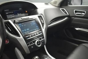 รถยนต์มือสอง ปี 2019 Acura TLX FWD SUV พวงมาลัยซ้าย เบาะหนัง ยาง R17 เกียร์อัตโนมัติ กล้องมองหลัง หลังคาซันรูฟแบบพาโนรามา - Product Image 3