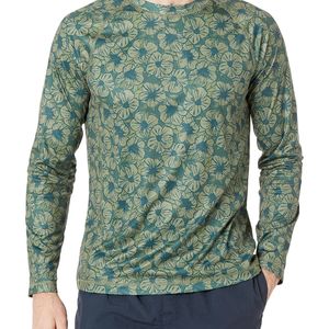 Rash Guard pour hommes imprimé par sublimation Spandex Bjj Rash Guard Gym Surf Plongée Rash guard Compression Shirts MMA Shirt - Product Image 2