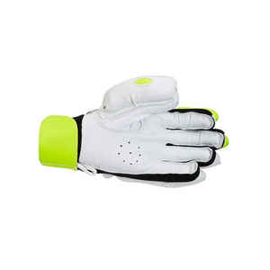 Fournisseur pakistanais gants de cricket personnaliser Logo taille couleurs fabrication professionnelle gants de cricket gants de cricket à bas prix - Product Image 6