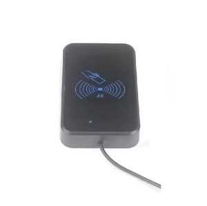 UHF เครื่องอ่าน RFID สำหรับการควบคุมการเข้าถึงและอินเตอร์เฟซ Wiegand เวลาการเข้าร่วมประชุมฟรี SDK (SW2903) สำหรับระบบการเข้าร่วมประชุมจากอินเดีย - Product Image 1