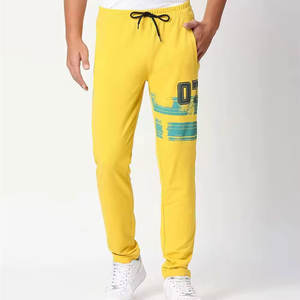 Pantalones Deportivos de Moda para Hombre, Ajustados, Informales, Cómodos, Más Vendidos - Product Image 1