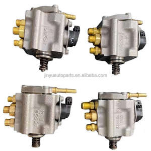 Pompe à carburant haute pression pour Rolls-Royce Phantom, adaptée au moteur N73, pompe à carburant haute pression dédiée - Product Image 6