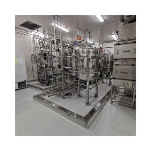 ราคาโรงงาน ถังปฏิกรณ์สแตนเลส 16 ลิตร SS316 304 พร้อมแรงดันไฟฟ้า 480V/110V และกำลังไฟ 1.5-11 กิโลวัตต์ - Product Image 1