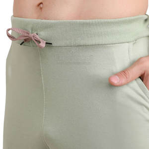 Pantalon décontracté élégant de coupe régulière pour toute la journée pantalon pour hommes extensible coupe ajustée pantalon décontracté pour tenues à la mode - Product Image 6