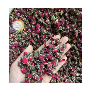 PÉTALES DE ROSE ROUGE SÉCHÉS NATURELS PURS POUR LE BAIN DE CORPS SPA COSMETIQUE ET THÉ QUALITÉ HGIH MADE IN VIETNAM - Product Image 1