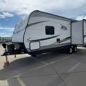 Used 2019 J-a-y-c-o Jay Flight SLX 8 245RLS for sale - Product Image 1