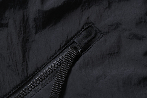 Bán Buôn Tùy Chỉnh Áo Gió Bán Buôn Cộng Với Kích Thước Của Nam Giới Áo Khoác Đồng Bằng Nylon Máy Bay Ném Bom Áo Khoác - Product Image 5