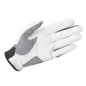 Gants de golf en cuir véritable durables OEM, haute qualité, unisexe, équipement sportif à bas prix - Product Image 3