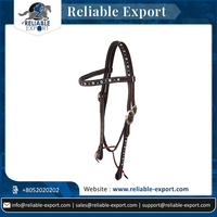 Meilleure vente, queue de cheval occidentale Durable, solide et confortable, disponible au meilleur prix