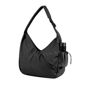 Bolsa de Yoga de Gran Capacidad con Logotipo Personalizado para Deportes al Aire Libre, Bolsa de Transporte para Esterilla de Yoga, Bolsas de Almacenamiento Deportivas y de Fitness para Mujer - Product Image 6