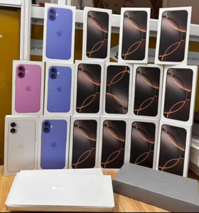 VENTA AL POR MAYOR DE APPLE, IPHONE 17 PRO MAX, 17 PRO, 17 AIR, NUEVOS Y ORIGINALES, VERSIÓN GLOBAL, SMARTPHONE EN CAJA SELLADA - Product Image 2