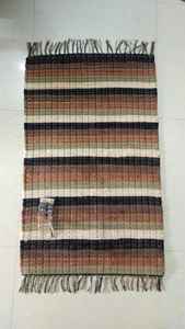 Vente en gros de tapis de centre de taille personnalisée Tapis de sol décoratifs d'intérieur et d'extérieur pour hôtels et maisons - Product Image 4