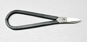 Cisailles de bijoutiers professionnels lame droite fabrication de bijoux coupe soudure et métal 7 "cisailles. Fabriqué par Zarnab Surgical - Product Image 6