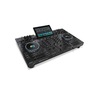 Denon Prime 4 SISTEMA DE DJ independiente de 4 canales suministro a granel entrega rápida precio barato al por mayor - Product Image 3