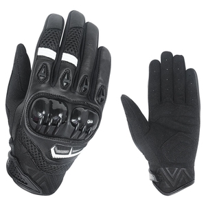 Étanche Lumière Poids Respirant Rouge Moto Gant D'équitation D'été Offre Spéciale personnalisé Sport moto gants en gros - Product Image 2