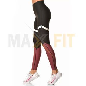 Premium Quality and Your <b>Own</b> Reversible With New <b>Model</b> Women Clothing Leggings by MAXFIT ENTERPRISES - Product Image 5