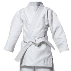 2026 Best Quality High Street Style Summer Breathable Jiu Jitsu Gi BJJ Uniform Kimono Custom Martial Arts Uniform - Product Image 3