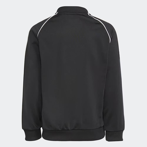 Logo personnalisé Survêtement pour enfants Nouveau design Ensemble 2 pièces Vêtements pour enfants Sweat Nouveau style Survêtements pour enfants Veste zippée Confortable Séchage rapide - Product Image 5