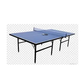 Indoor professional table tennis tables for outdoor Factory diretamente fornecer barato indoor table tennis table para venda