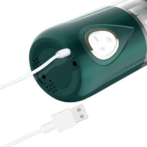 Masturbador Masculino Automático Giratorio con Sonido, Juguete Sexual para Hombres - Product Image 5