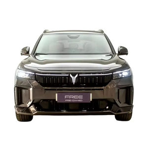 Voyah Free EREV 2025 Nuevo/Usado en Venta - Product Image 1