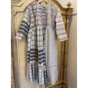 Tela Transpirable Shekhawati 45 para la Temporada de Primavera, Producto Terminado - Product Image 2