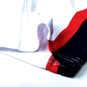 Camisetas Polo de Algodón 100% de Alta Calidad Hechas en Pakistán para Hombre, Logotipo Personalizado, Diseño Sólido, Estilo Casual para Venta en Línea - Product Image 5