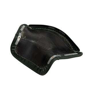 Funda individual verde para asiento delantero/trasero Lambretta D150 + LD125 '56 (Deriv.) + F125 - Product Image 3