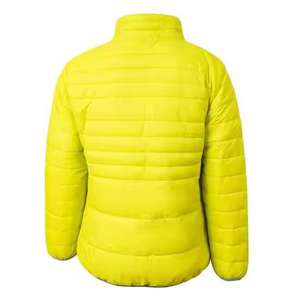 Customized Black <b>Puffer</b> <b>Jacket</b> <b>with</b> Detachable <b>Hooded</b> New Style Outdoor Street Wear Clothing Mens Winter <b>Jackets</b> - Product Image 4