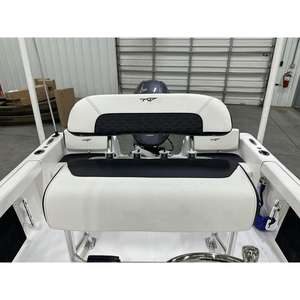 Tidewater 2025 de 180 CC Adventure, Nuevo Material de Casco de Fibra de Vidrio (FRP) - Product Image 1