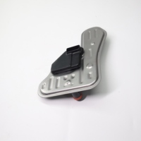 Filtre hydraulique de boîte de vitesses automatique pour Peugeot 206 307 Renault Clio 2263.33 226333