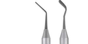 <b>Dental</b> Sickle Scaler Scaler Anterior Tarter Remover Periodontal Stainless Steel - Product Image 2