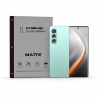 Film Hydrogel TPU en Rouleau pour Tablette et Ordinateur Portable – Protection d'Écran – Vente en Gros pour Usines, Fournisseur en Vrac, Électronique Grand Public, Service OEM