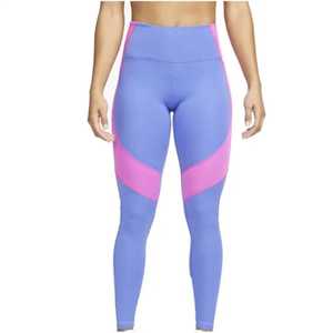 Yoga <b>Leggings</b> <b>for</b> <b>Women</b> High Waisted Butt Lift Breathable Four-Way Stretch Elastic Waist Print Compression Pants - Product Image 4