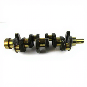 Cigüeñal de Motor Diésel 12201-FU400 para NISSAN H20 - Product Image 2