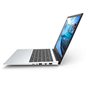 Ordinateur portable convertible 15,6 pouces Écran tactile à 360 degrés Processeur Intel Anglais US 8 Go de RAM 128 Go/256 Go/512 Go de stockage SSD+HDD - Product Image 3