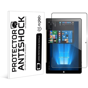 ANTISHOCK Screen Protector for Onda OBook <b>10</b> Dual OS <b>Tablet</b> - Product Image 1